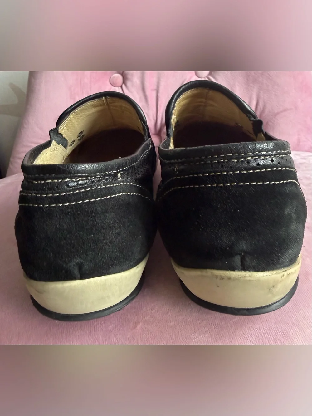 Bacco Bucci comfortable men